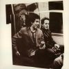 Download track Interview With The Clash On The Circle Line (Part Two) 