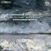 Download track 08 - Strakkvartett Nr. 3 F-Dur, Op. 18 - II. Presto Molto Agitato