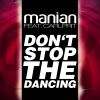 Download track Don't Stop The Dancing (Extended Mix)