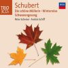 Download track Winterreise, D. 911: Nr. 24. Der Leiermann