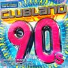 Download track Clubland 90s (Continuous Mix 2)