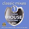 Download track The House Jam Continues (Pumped Up '94 House Megamix) (Steve Moore)