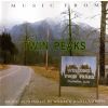 Download track Twin Peaks Theme (Instrumental)