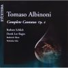 Download track 19.3. Allegro: La Pena Del Mio Cor