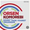 Download track Komorebi (Original Mix)