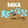 Download track Relax, Take It Easy