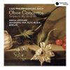 Download track 03. Oboe Concerto In E-Flat Major, H. 468, Wq. 165 III. Allegro Ma Non Troppo
