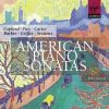 Download track Cd 2 - 12. Charles Ives - Sonata No. 1 For Piano, S. 87 (K. 3a1) - III. Largo - Allegro
