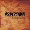 Download track Explorer (Fly & Sasha Fashion Radio Mix)