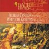 Download track Ich Bin In Mir Vergnügt BWV 204 - VII Recitativo (Soprano)