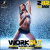 Download track Not Likely To Stop, Pt. 10 (120 BPM Dubstep Electro Bass Fitness DJ Mix)