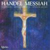 Download track Messiah, Oratorio, HWV 56- Part 2. Chorus. And With His Stripes We Are Healed