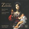 Download track Missa Charitatis, ZWV 10: Agnus Dei I'