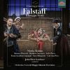 Download track Falstaff, Act I Pt. 1: So Che Se Andiam, La Notte (Live)