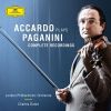 Download track 13. Violin Concerto No. 5 In A Minor, MS. 78 1. Allegro Maestoso-Cadenza Remy Principe Salvatore Accardo