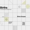 Download track Births (Emanuel Satie Remix)