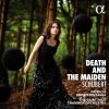 Download track 10 Schubert — String Quartet No. 14 'Der Tod Und Das Madchen' IV. Presto