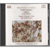 Download track 6. Edvard Grieg - Sonata For Violin And Piano No. 3 In C Minor Op. 45: II. Allegretto Espressivo Alla Romanza