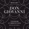 Download track Don Giovanni, K. 527 (Highlights) Act I Dalla Sua Pace (No. 10a, Aria Don Ottavio)