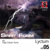 Download track Lyctum & Esteban - Spirit Form (Angel Esteban Remix)