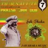 Download track Praise Jah Dub