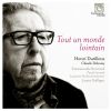 Download track Tout Un Monde Lointain - Concerto For Cello & Orchestra: V. Hymne