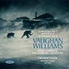 Download track 01. Symphony No. 7 ''Sinfonia Antartica'' - I. Prelude - Andante Maestoso