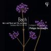 Download track Bach Bleib Bei Uns, Denn Es Will Abend Werden, BWV 6 I. Coro. Bleib Bei Uns, Denn Es Will Abend Werden