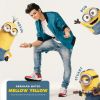 Download track Mellow Yellow