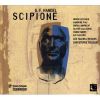 Download track 1. SCIPIONE Opera In Three Acts HWV 20. Libretto: Paolo Antonio Rolli. Premiere: 12.03.1726 Kings Theater Haymarket - Ouverture