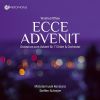 Download track Ecce Advenit No. 21c, Macht Hoch Die Tür