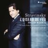 Download track Stravinsky: Apollon Musagète, 2nd Tableau: X. Apothéose