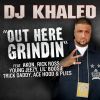 Download track Out Here Grindin (Clean)