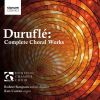 Download track Requiem Pour Soli, Choeurs Et Orgue, Op. 9: IX. In Paradisum
