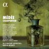 Download track Médée, H. 491, Act I Air Et Chœur. Courez Aux Champs De Mars