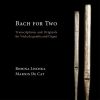 Download track 02. Romina Lischka - Trio Super Allein Gott In Der Höh Sei Ehr, BWV 676
