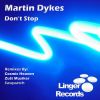Download track Don't Stop (Radio Edit)