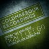 Download track Dont Let Go (Ron Alperin Remix)