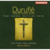 Download track 3. Requiem Op. 9 - III. Domine Jesu Christe