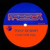 Download track I Live For You (Optical Touch Radio Mix)