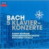 Download track Concerto No. 2 In E Major, BWV 1053 - I. [Allegro]