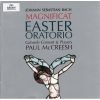 Download track 07 - Easter Oratorio, BWV 249 - 7. Aria - Sanfte Soll Mein Todeskummer