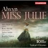 Download track 07. Miss Julie, Act I Scene 1 There's A New Dance Starting