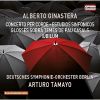 Download track 1. Estudios Sinfonicos Op. 35 - I. Para El Modo Festivo
