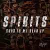 Download track Spirits (Drum Loop Beats Drumbeats Mix)