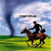 Download track Wield The Spade (Stewart Copeland / Trey Anastasio / Les Claypool)
