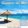 Download track Shine So Bright - Cafe Sunset Lounge Del Mar Mix
