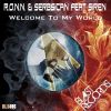 Download track Welcome To My World (Original Mix)