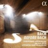 Download track 07 - Violin Sonata In C Minor, BWV 1024 - I. Adagio