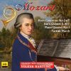 Download track Mozart: Horn Concerto No. 3 In E-Flat Major, K. 447 (Arr. For Horn & Strings): II. Romance. Larghetto